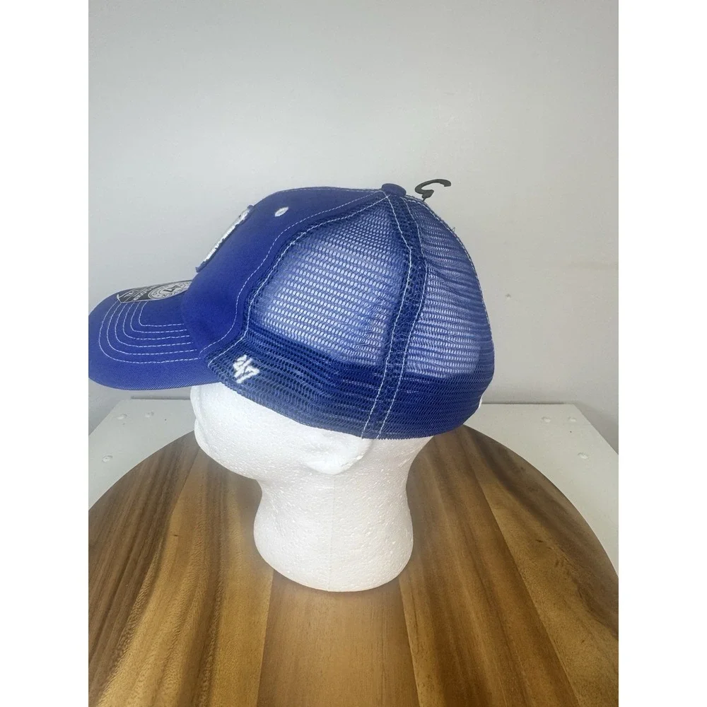 Indianapolis Colts '47 Closer L-XL‎ Flex Hat NEW